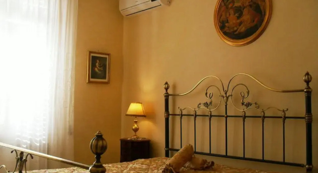 Номер Comfort I 13 Cavalieri Guest House