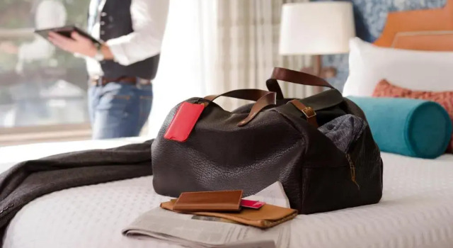 Двухместный номер Standard Hotel Indigo Austin Downtown - University by IHG