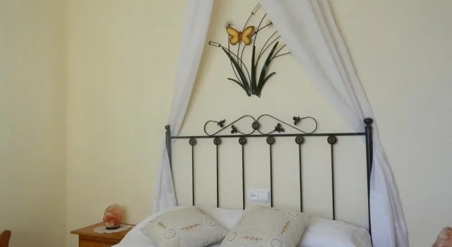 Casa Rural El Boyo, Забронировать Отель Мингоррия 