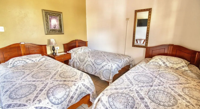 Номер Standard Hotel Los Higuerones