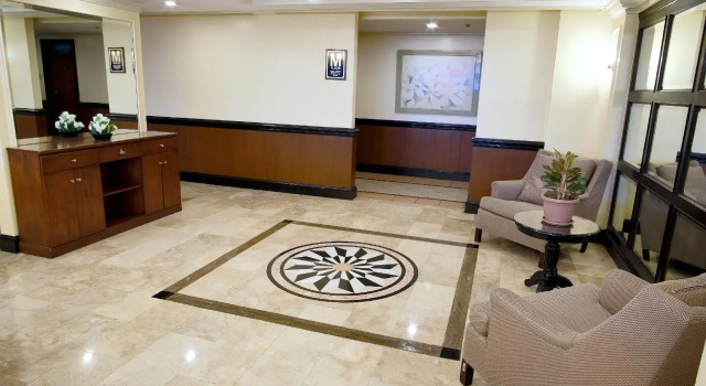 Fersal Hotel Malakas, Quezon City, Réserver Hôtel Quezon City Metro Manila