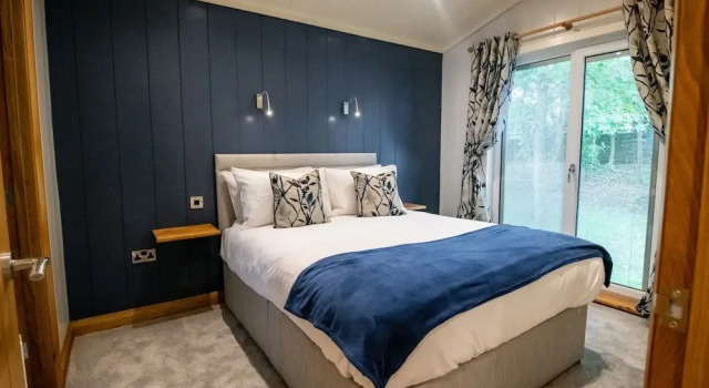 Bluebell Lodge, Забронировать Отель Скиптон Yorkshire Dales