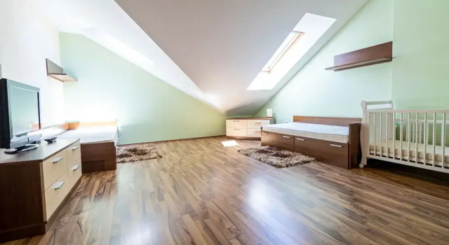 Апартаменты Fatrapark 2 Apartments HRABOVO - Hlavná recepcia