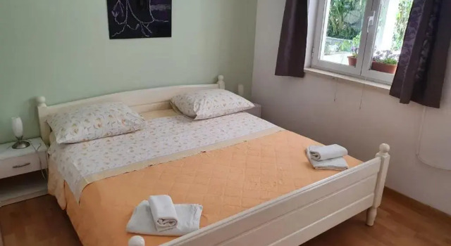 Apartments Adriatic, Забронировать Апартаменты/квартира Апартаменты Корчулы, рядом с Частный Пляж «Апартментс Ванда», Апартаменты/квартира