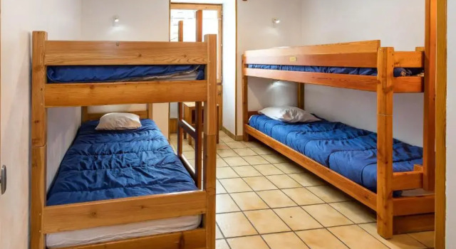Appartement de 3 chambres avec jardin clos et wifi a Arvieux a 1 km des pistes, Забронировать Апартаменты/квартира Апартаменты Арвьё, Апартаменты/квартира