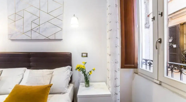 SantAngelo Apartments, Забронировать Апартаменты/квартира Апартаменты Рима, рядом с Уста истины, Апартаменты/квартира