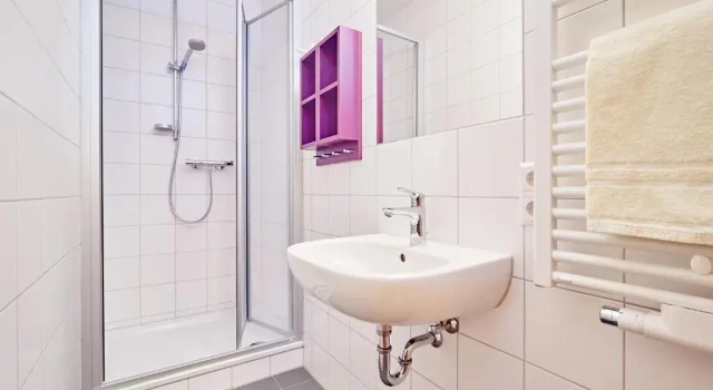 Номер Standard DJH Jugendherberge Hagen