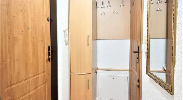 Студия VIP Apartamenty Tetmajera Centrum
