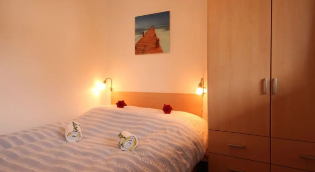 Апартаменты с балконом Boutique Apartment With Mountain View