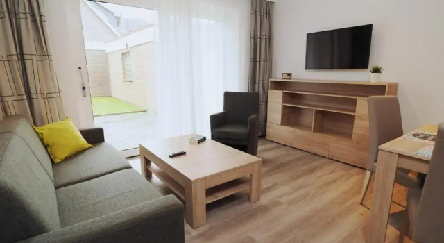 Apartmenthaus Jasmin, Забронировать Апартаменты/квартира Апартаменты Бюзум, Апартаменты/квартира
