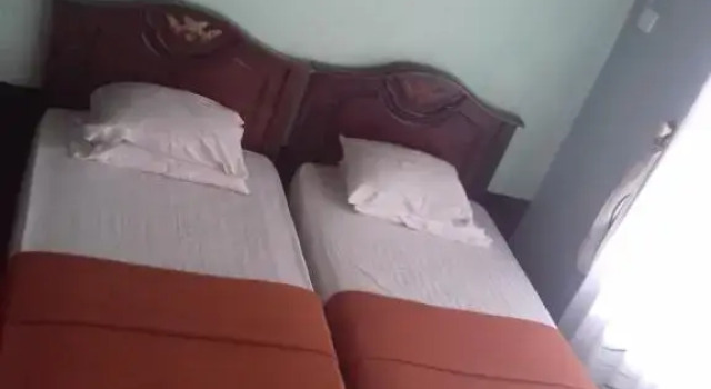 Семейный номер Standard с балконом Vista Hotel Sun Breeze