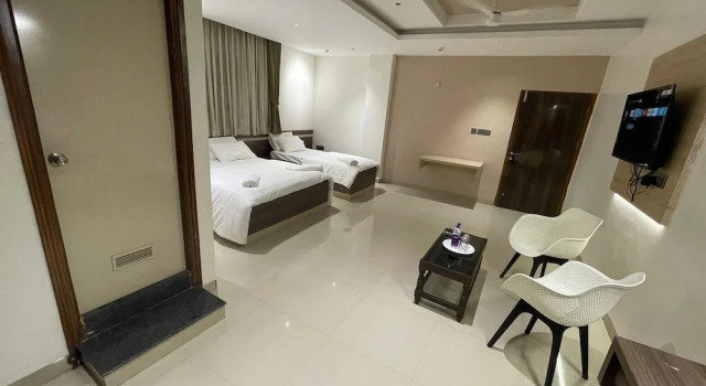 Номер Standard Model Grand Inn