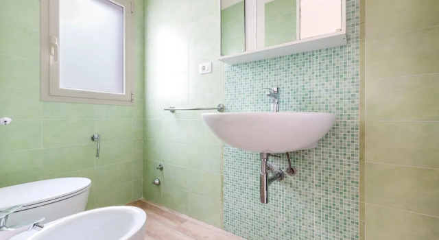 Апартаменты 2853 Residence Bellavista- App 2 PT Fronte Mare by Barbarhouse