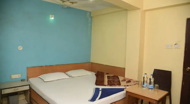 Hotel Tulip, Prenota Hotel Digha West Bengal