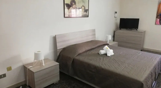 A Casa Di Gianni