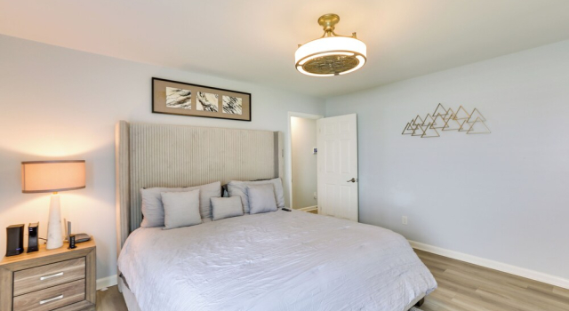Коттедж Greensboro Vacation Rental w/ Patio, Yard!