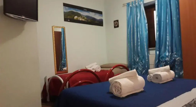 Apartment B&B Delle Grotte