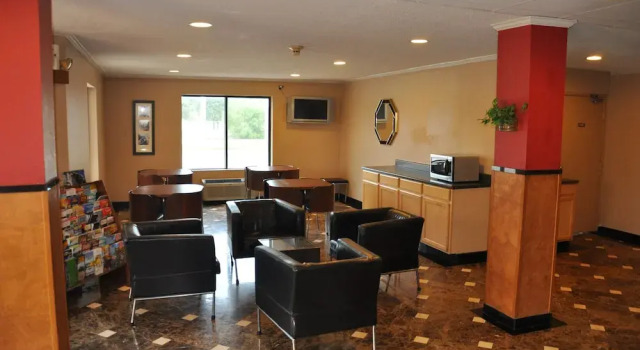 Super 8 Beaumont/i-10 East, Rezerwuj Hotel Beaumont Houston