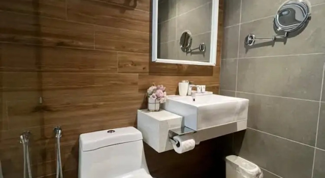 Двухместный номер Standard Miyabi Hotel