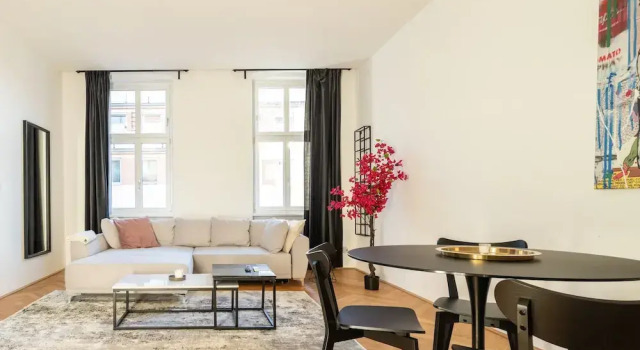Апартаменты Comfort Rochus-Market City Apartment is Calling - by 4ty3 Apartments