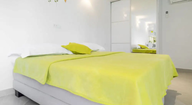 Студия Apartmani Nikolina