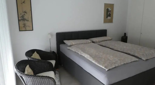 Großzugige,Zetrumsnahe Wohnung (Adults Only), Rezervați Hotel Dresda Dresda, aproape de Panometer Dresden