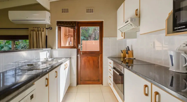 Вилла Classic San Lameer Villa Rentals 3215