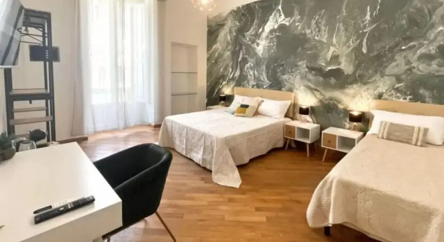 Трёхместный номер Imbriani Barirooms - Imbriani 15