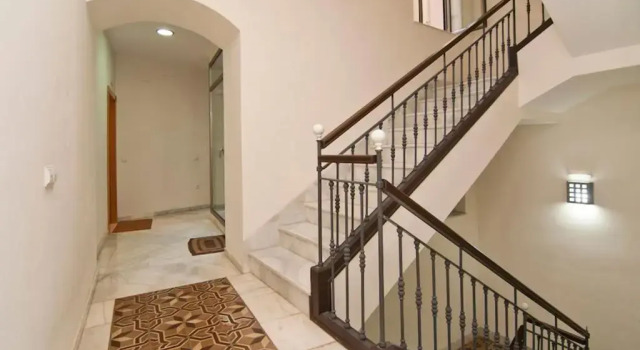 Апартаменты INMálaga Fresca 2