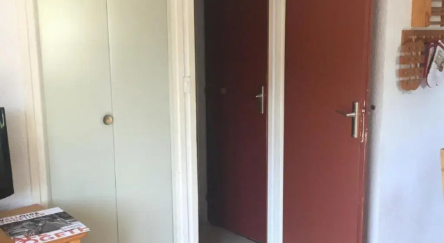 Appartement Valloire, 2 pièces, 4 personnes - FR-1-263-46