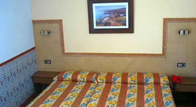 Номер Standard Hotel Univers