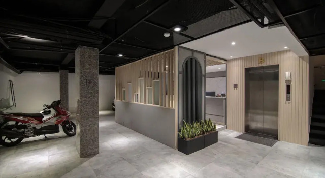 Bin Bin Hotel 8 - Near Sunrise City