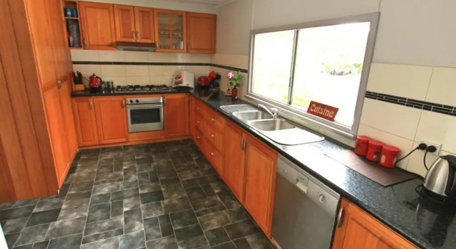 Номер Standard Dongara Breeze Inn