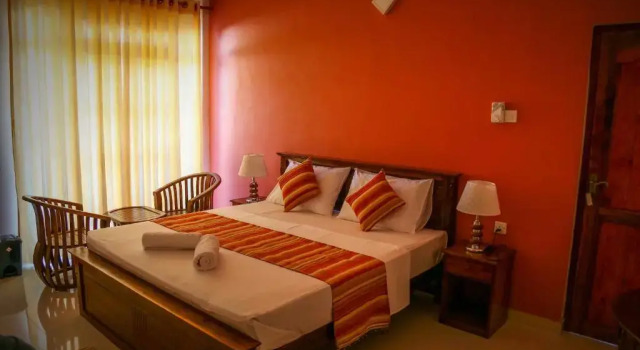 Номер Economy Romance Hills Hotel