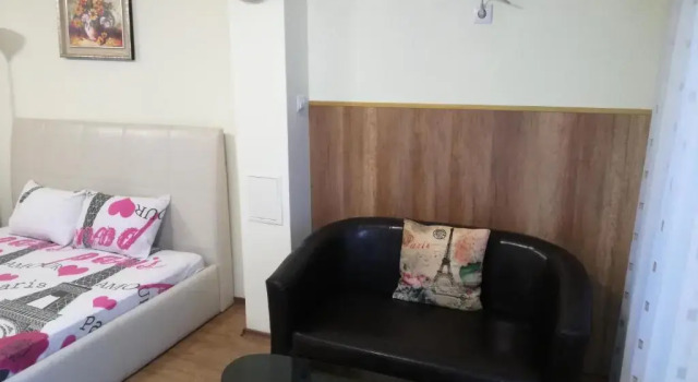 Sofia, Book Hotel Geo Milev 