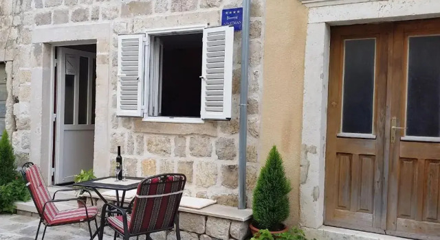 Апартаменты Apartment Stara kuća