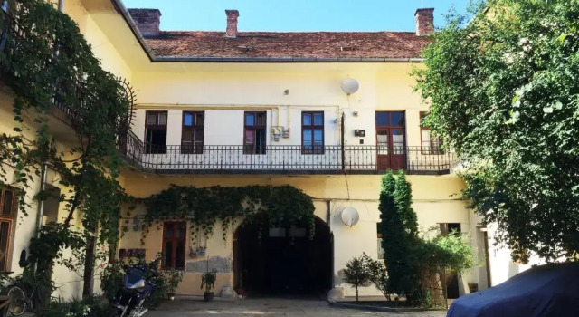 Contessa Apartment Cluj Napoca, Забронировать Апартаменты/квартира Апартаменты Клуж-Напока, рядом с Dormition of the Theotokos Cathedral, Апартаменты/квартира