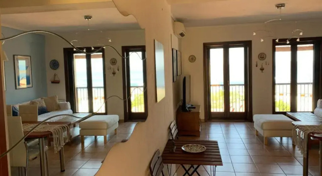 Апартаменты Yulia Luxury Apartments