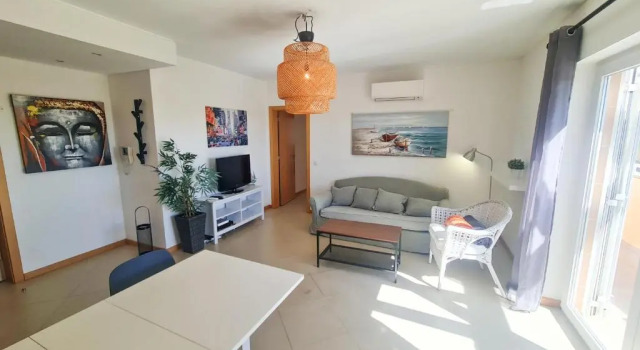 Cabanas Gardens-T1 PH Apartment WPCG 55, Rezerwuj Apartament Hotele w Algarve z parkingiem, Parking
