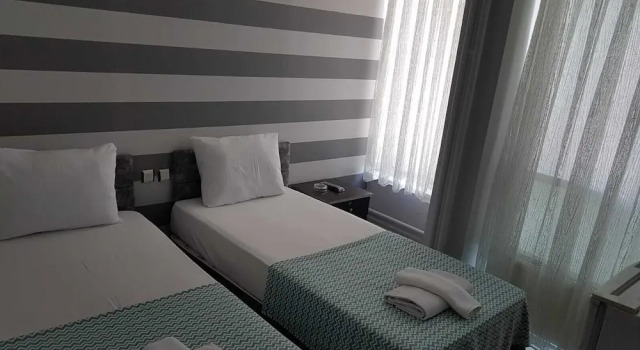 Deluxe Hotel, Забронировать Отель Каратай Конья, рядом с Культурный центр Мевланы