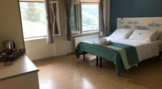 B&B La Casa di Alice