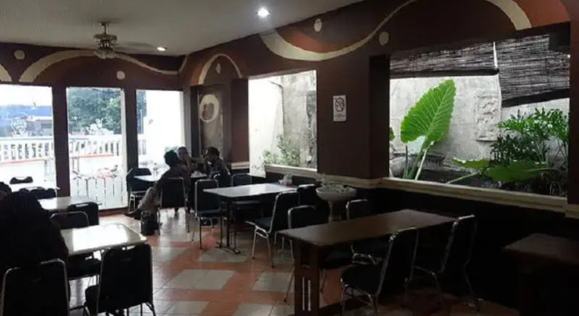 苏苏梅拉尤乡村酒店(Zuzu Kampung Melayu), Book Hotel Jakarta Jakarta Province