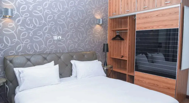 Lavington Residences By Trianum, Reserva ahora Hotel Lavington Nairobi, cerca de Junction Mall Nairobi