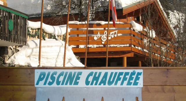 Hôtel Les Triolets, Prenota Hotel Chatel Lake Geneva