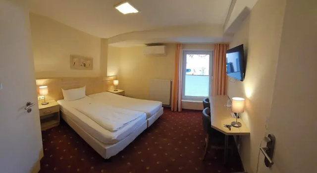 Номер Economy Hotel Altes Weinhaus