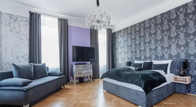 Sophies Place Yppenplatz, Rezerwuj Apartament Hotele w Wiedeń z parkingiem, Parking