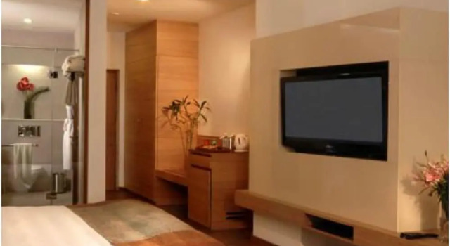 Клубный номер Superior Fortune Select Global, Gurugram - Member ITC Hotels Group