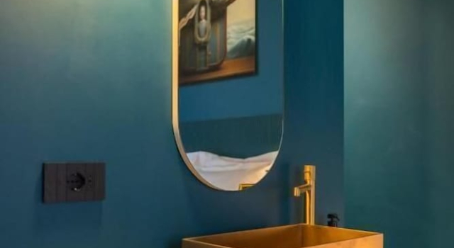 Номер Standard Fontana 16 Rooms