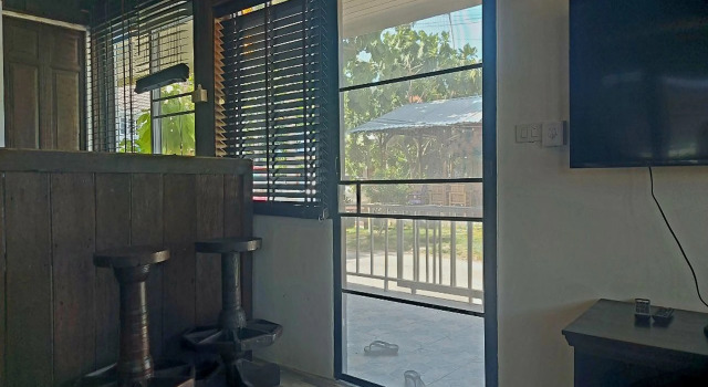 Семейный люкс с 2 комнатами Suanmali Samui