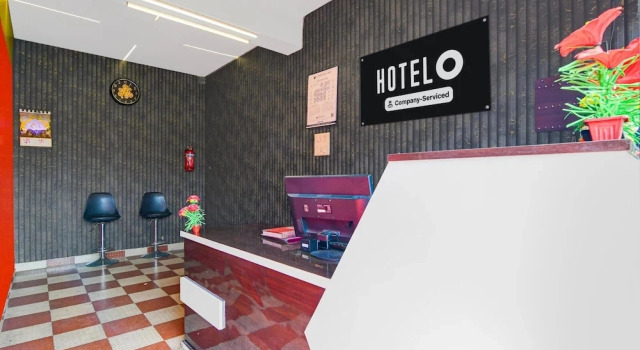 Hotel O Axis Mall New Town, Réserver Hôtel Calcutta 